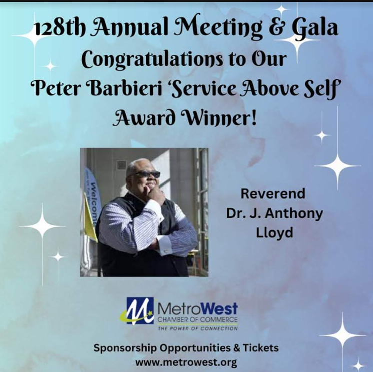 Annual Meeting & Gala