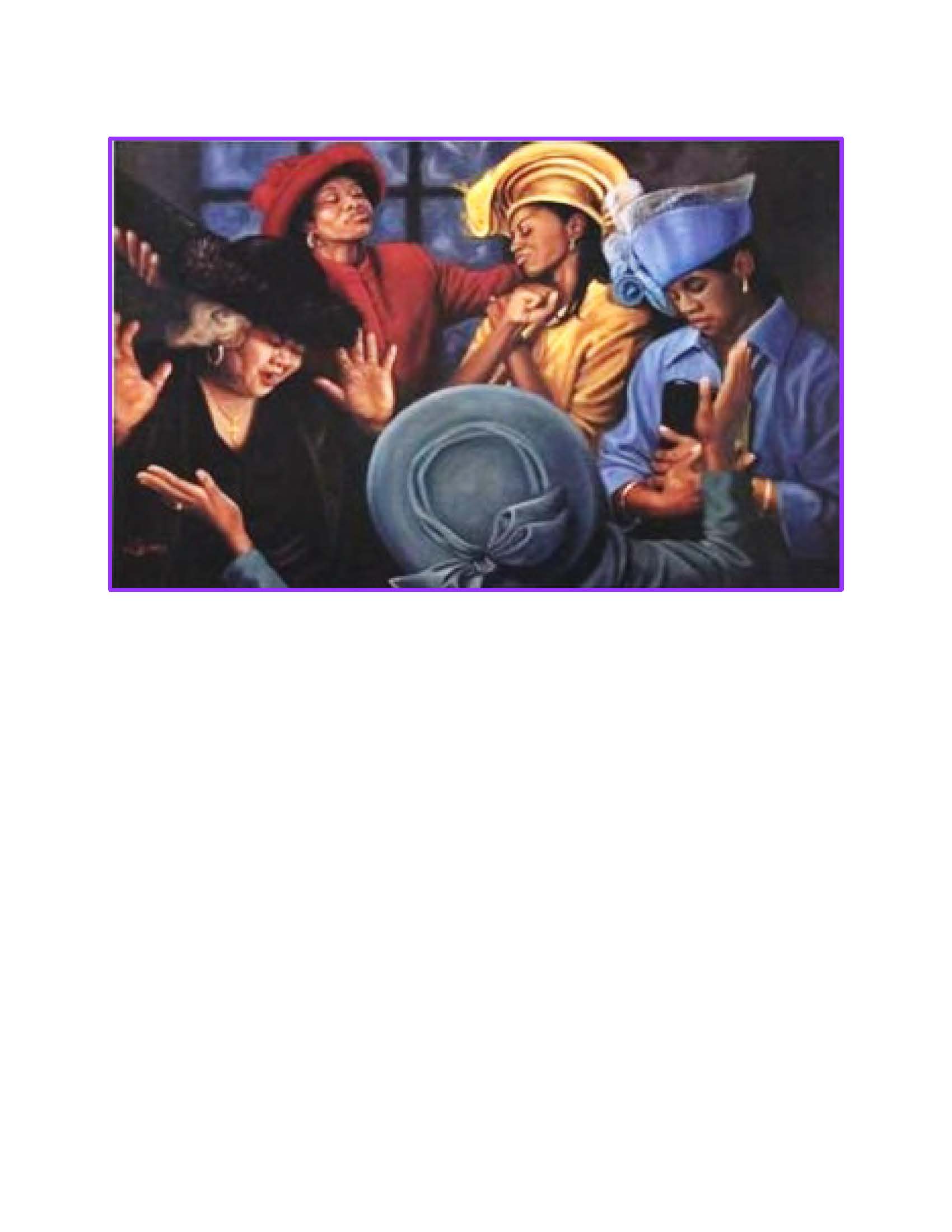 Women's Day Celebration