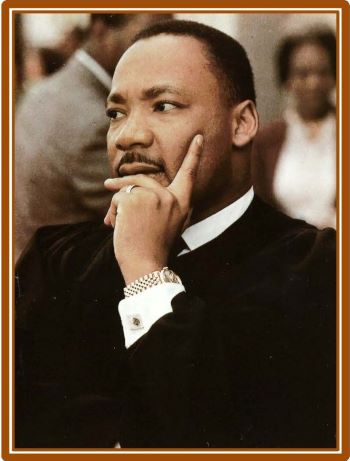 Dr. Martin Luther King Jr. Celebration