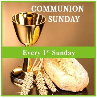 Worship and Communion