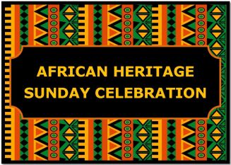 Worship & Celebration
