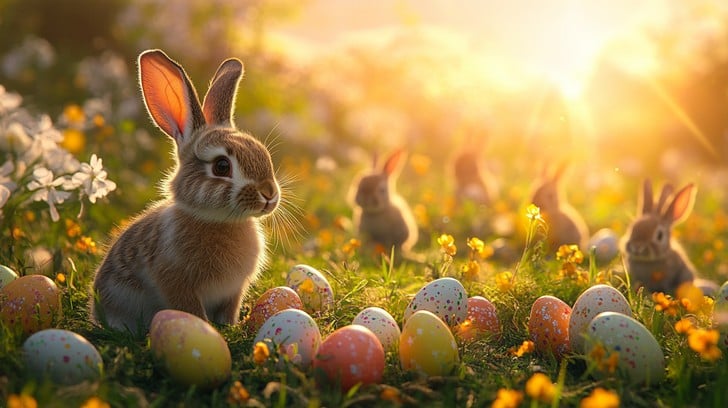 rabbit