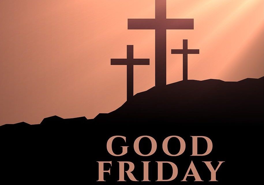 good friday
