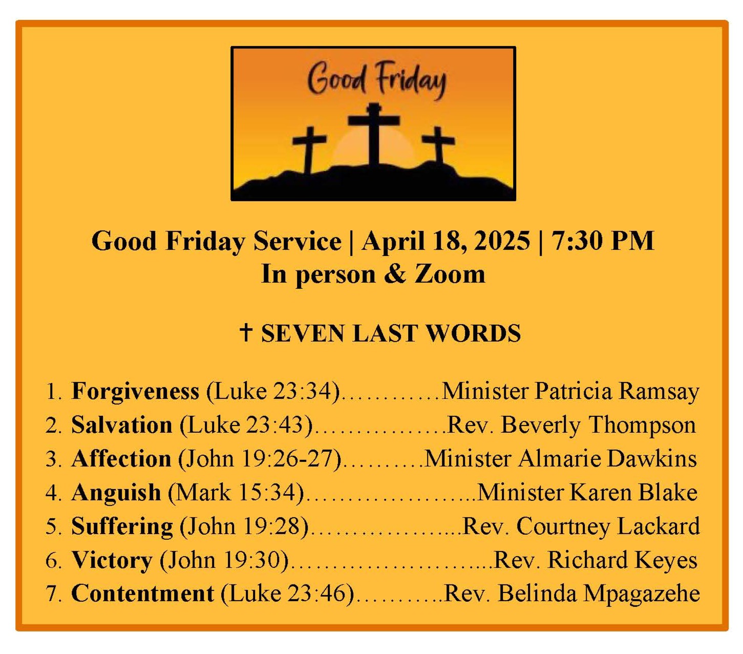 goodfriday