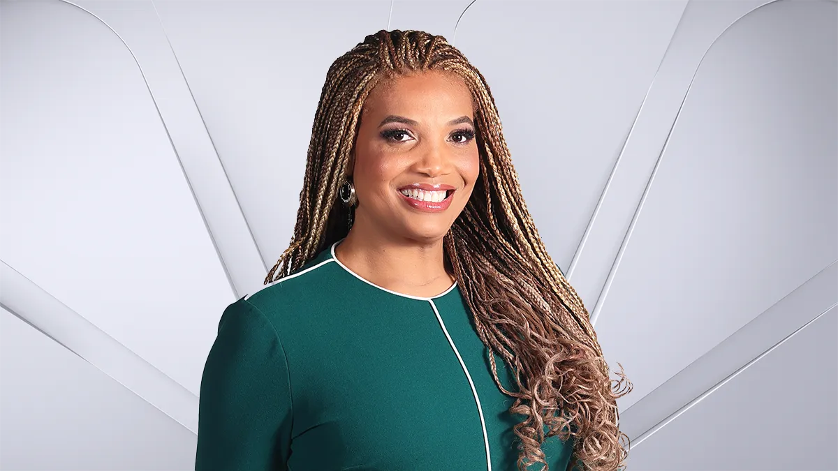 Latoyia Edwards