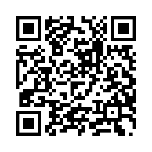 QR code: register for the in-person MLK Celebration on Eventbrite