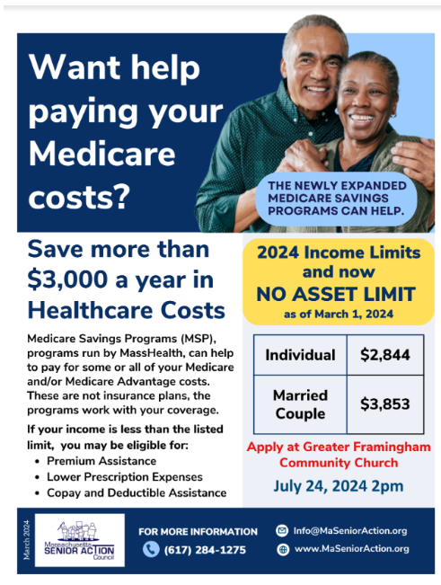Medicare Program Description 1