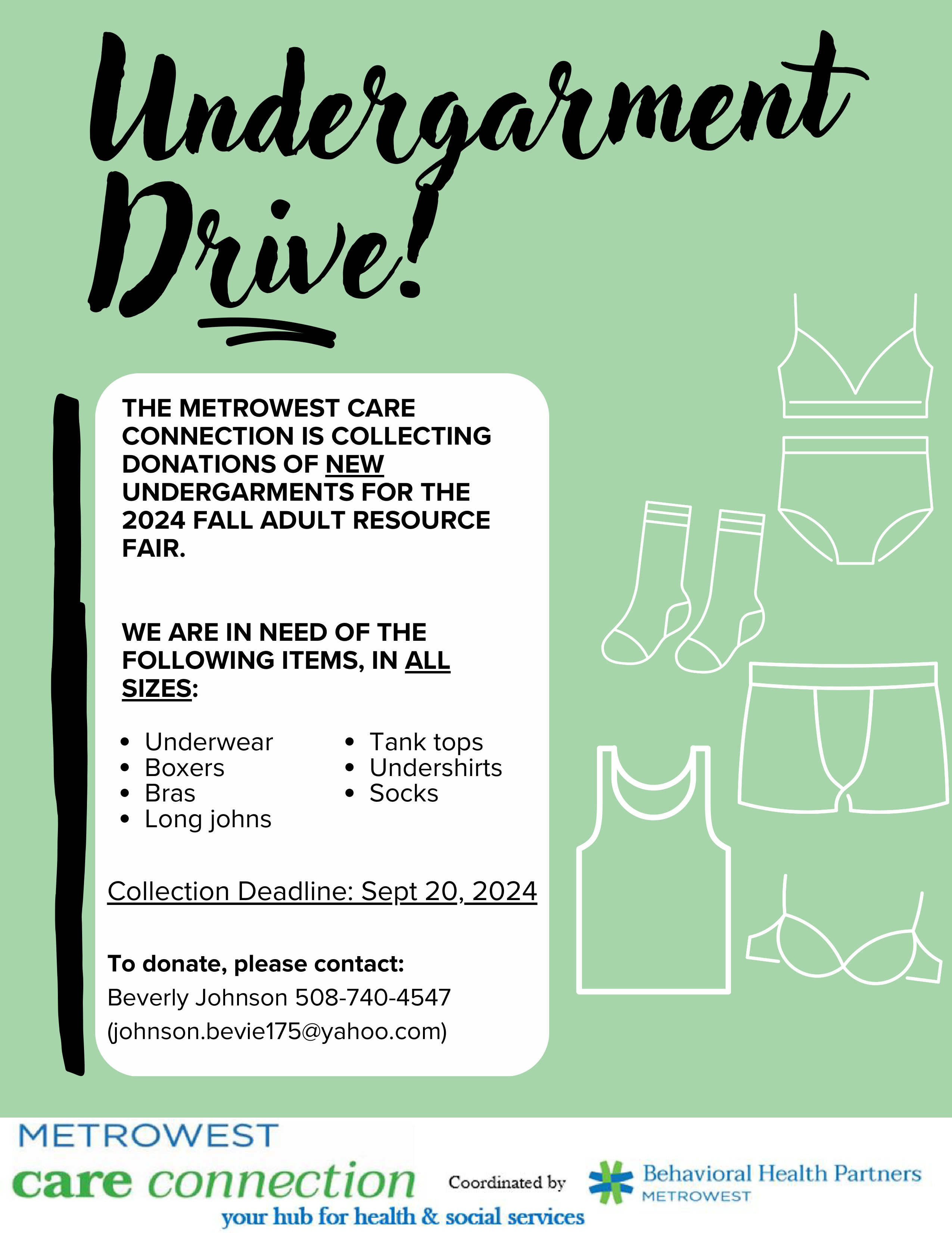 flyer english
