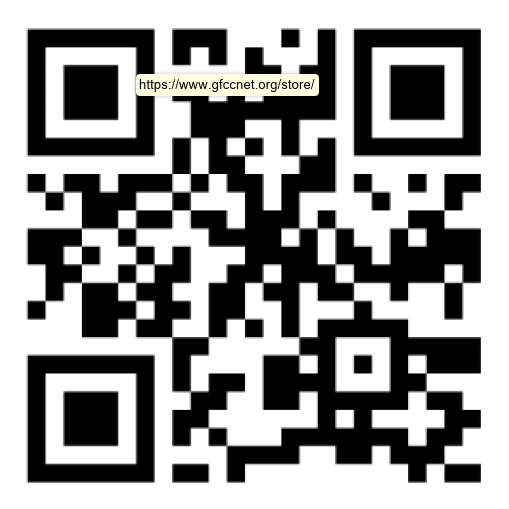 golfer qr