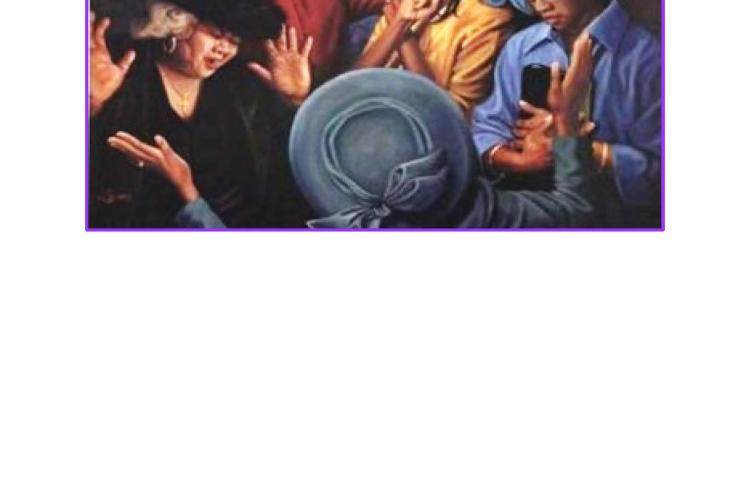 Women's Day Celebration