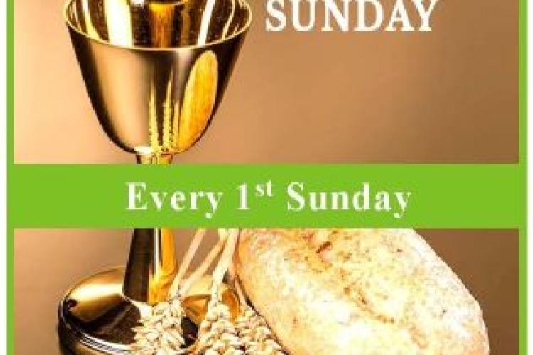 Worship and Communion