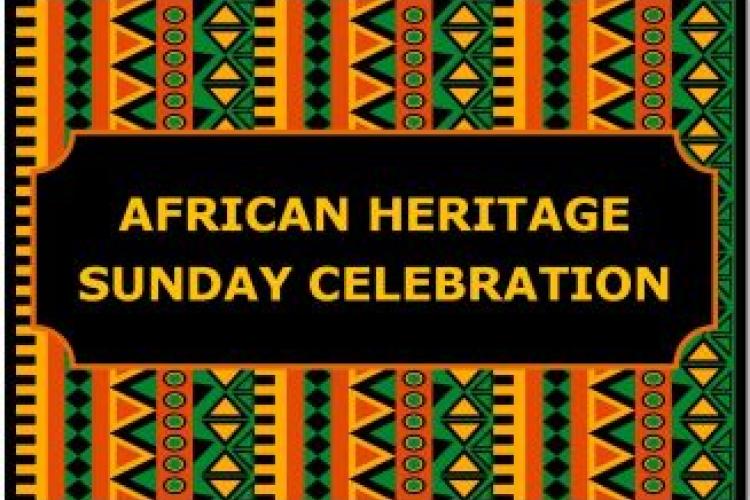 Worship & Celebration