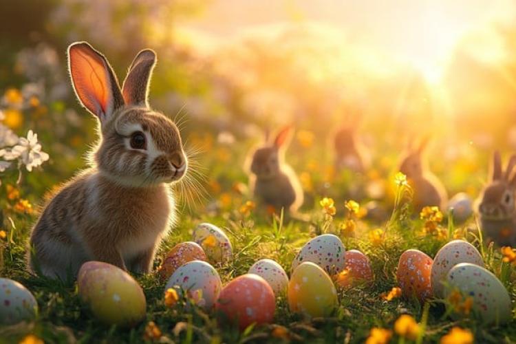 rabbit