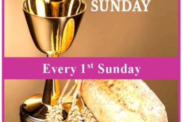 Worship and Communion