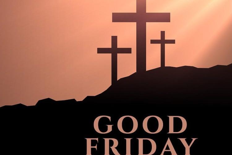 good friday