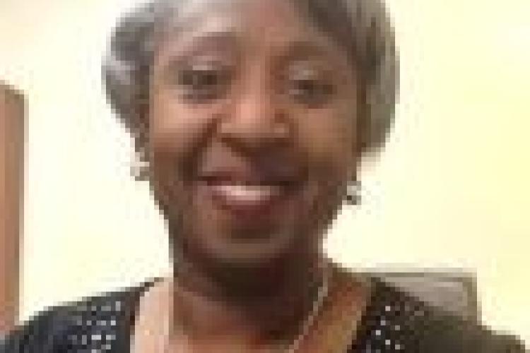 Fireside Chat with Rev. Beverly Thompson