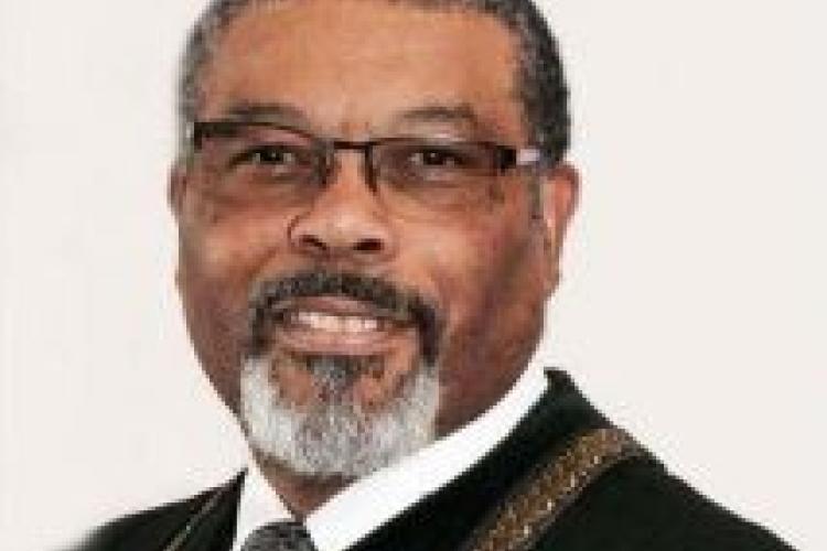 Fireside Chat with Rev. Courtney Lackard