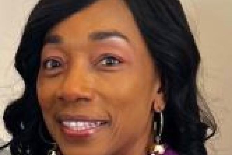 Fireside Chat with Minister Almarie Dawkins