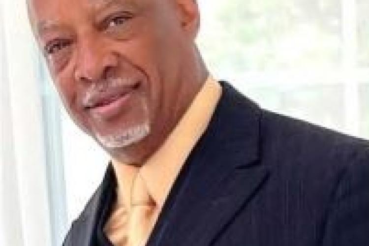 Fireside Chat with Rev. Dr. Quincy Mosby