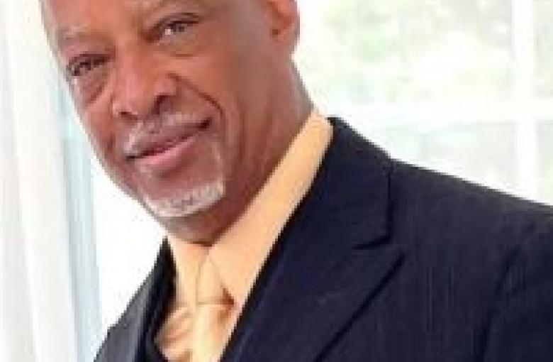 Fireside Chat with Rev. Dr. Quincy Mosby